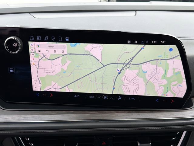 Certified 2025 Chevrolet Suburban LS image 28