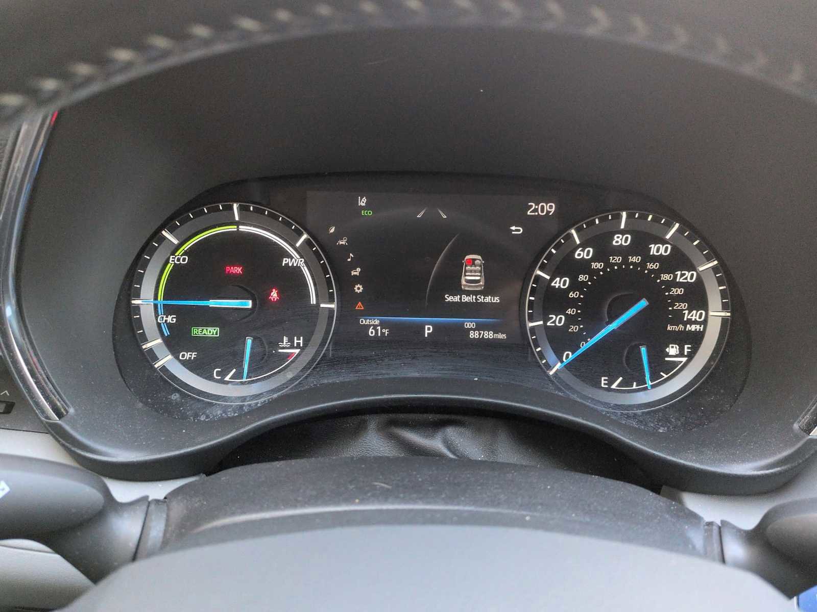 Used 2021 Toyota Highlander Limited image 36