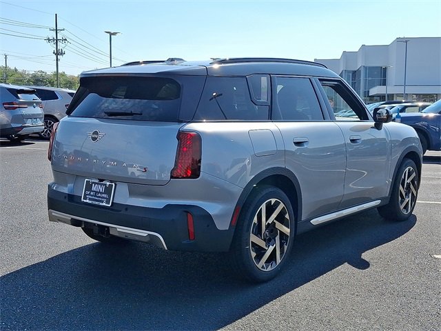 New 2026 MINI Cooper Countryman S w/ Comfort Package Max image 4