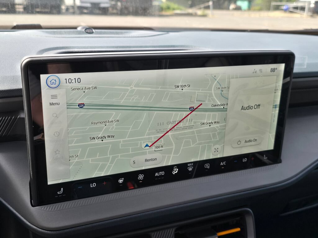 New 2026 Ford Maverick Tremor AWD/4WD image 22