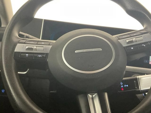 Used 2025 Hyundai Sonata SEL FWD image 24