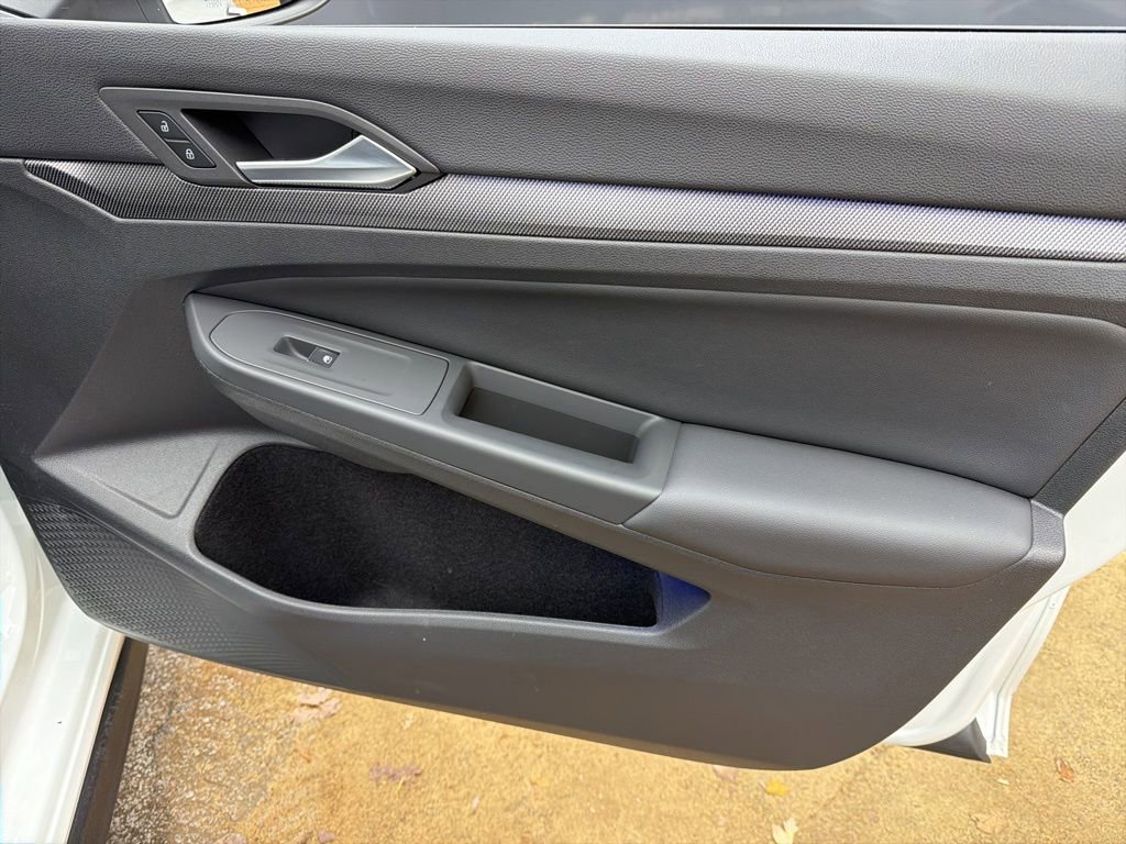 Used 2025 Volkswagen GTI Autobahn image 25