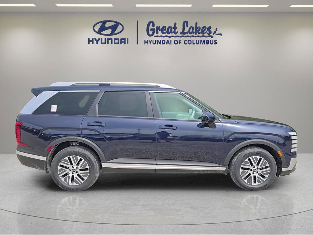 New 2026 Hyundai Palisade SEL AWD/4WD image 6