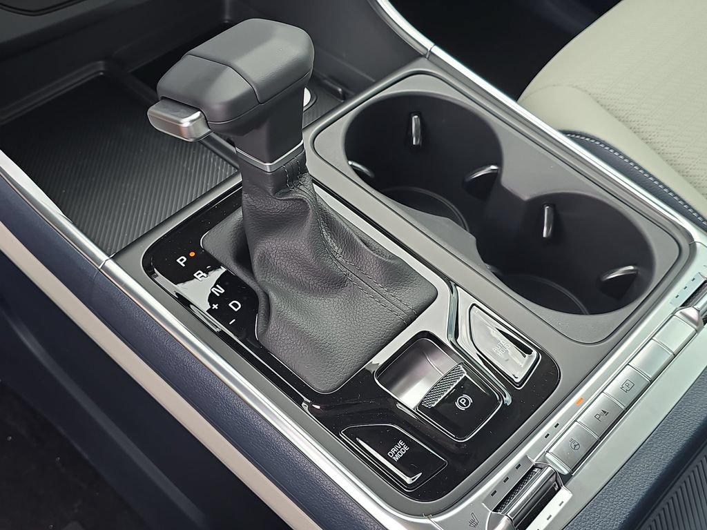 New 2026 Kia Carnival SX Prestige FWD image 28