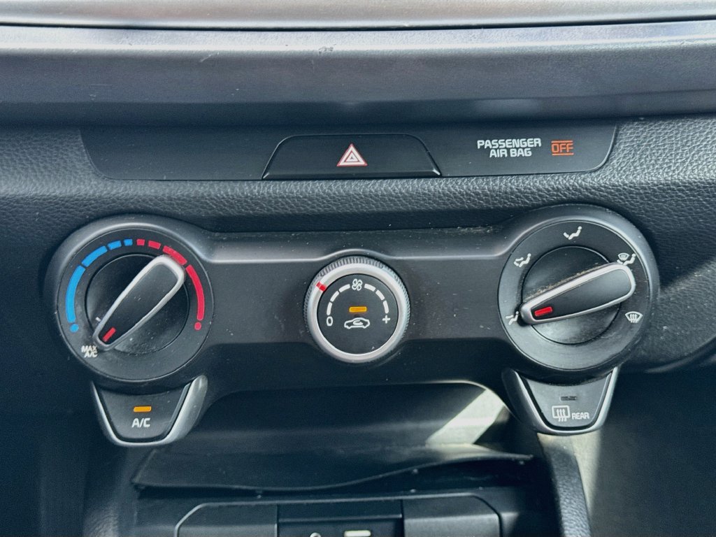 Used 2019 Kia Rio S FWD image 17