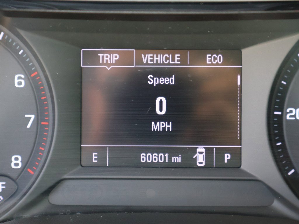 Used 2021 Chevrolet TrailBlazer LT w/ Premium Seating Package image 46