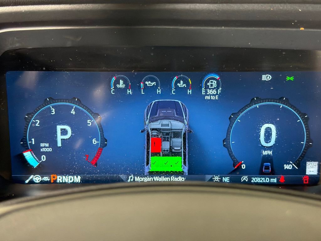 Used 2024 Ford F150 Raptor AWD/4WD image 28