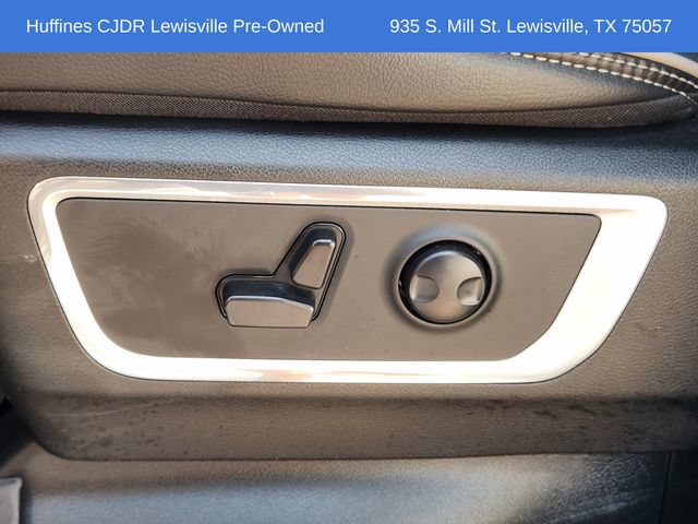 Used 2023 RAM 1500 Laramie AWD/4WD image 33