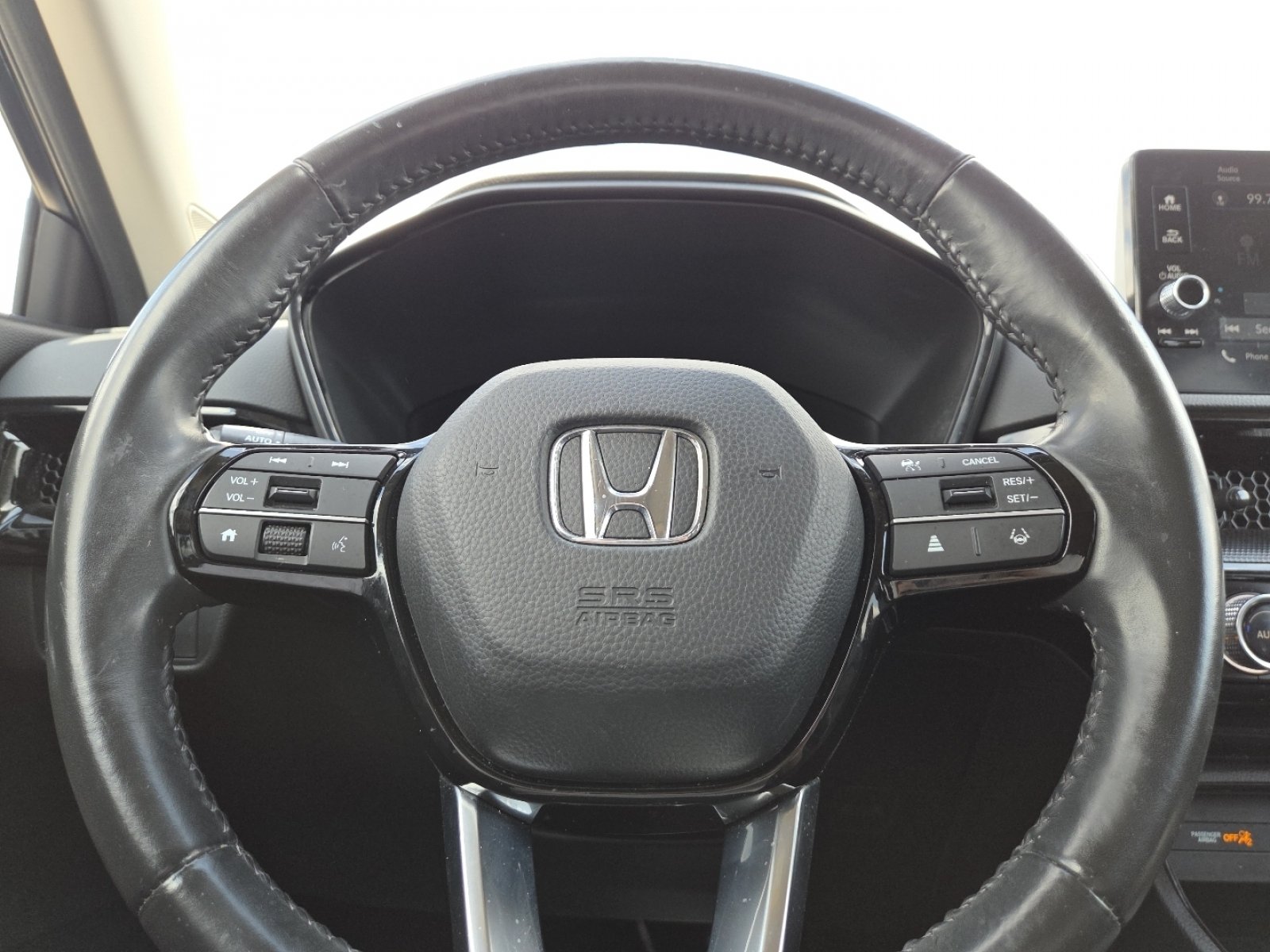 Used 2023 Honda CR-V EX-L image 29
