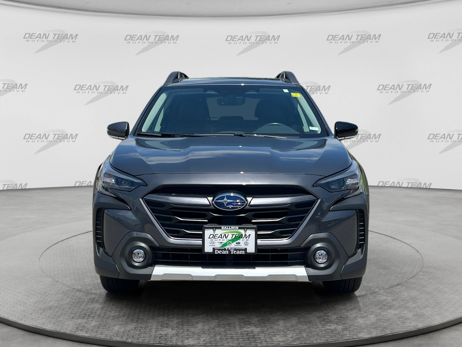 Used 2024 Subaru Outback Limited AWD/4WD image 2