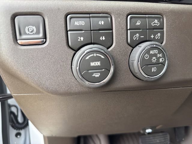 New 2026 Chevrolet Silverado 1500 RST image 27