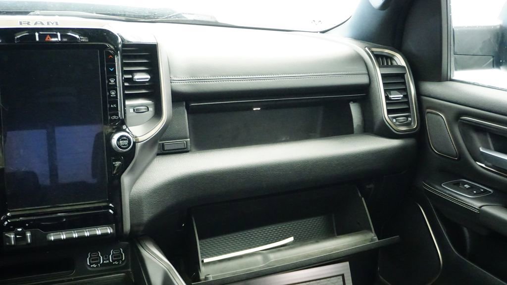 Used 2021 RAM 1500 Rebel w/ Leather & Sound Group image 22