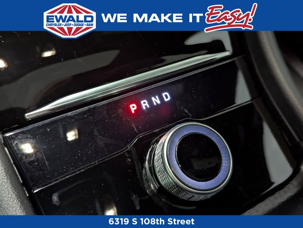 New 2025 Jeep Grand Cherokee Laredo X w/ Trailer Tow Package image 7