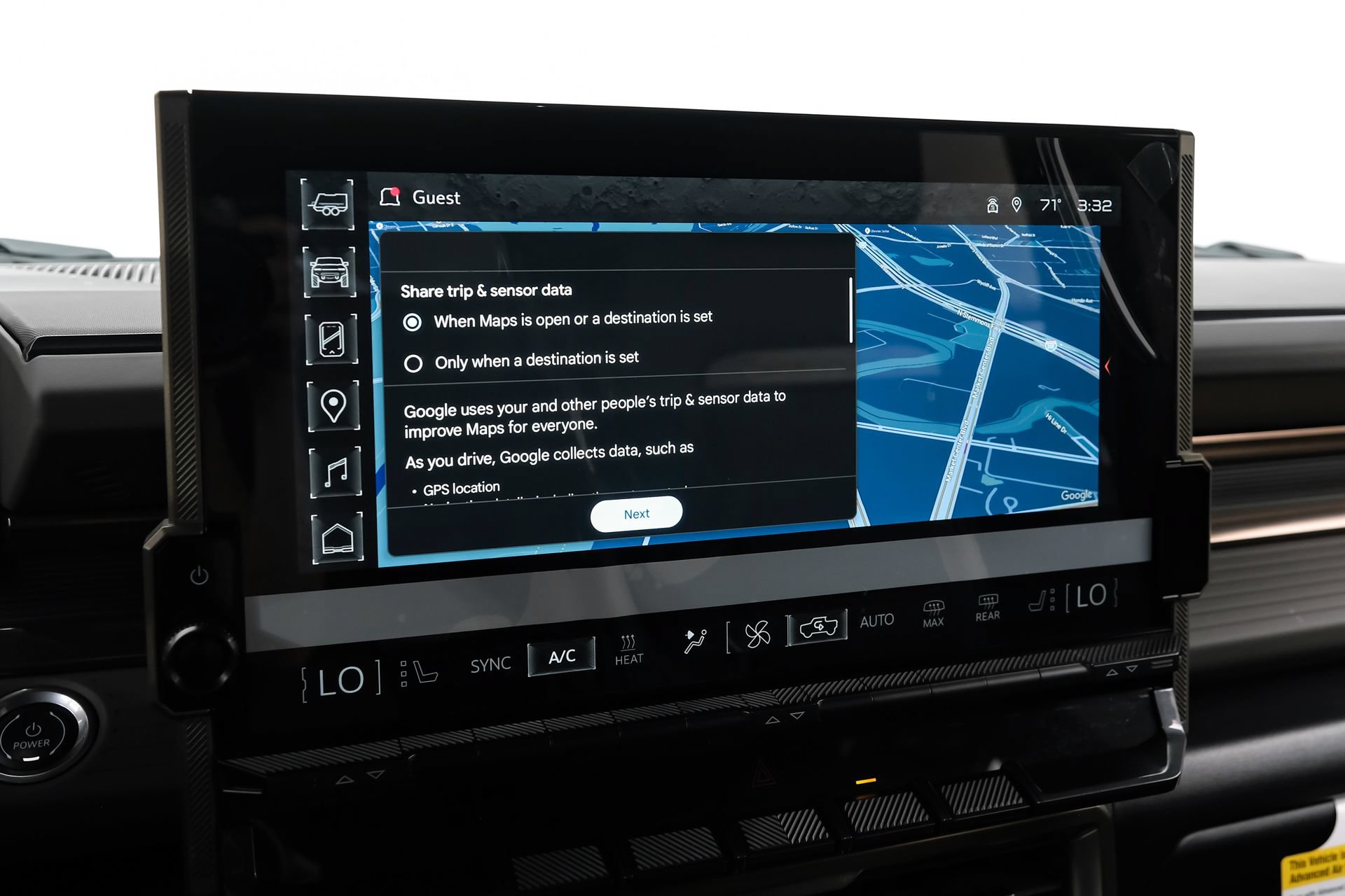 Used 2025 GMC Hummer EV 2X w/ LPO, Sport Package AWD/4WD image 31