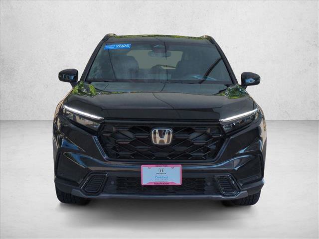 Certified 2025 Honda CR-V Sport-L image 2