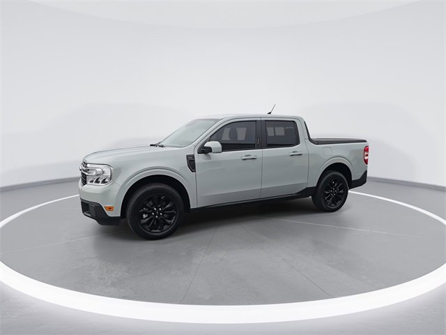 Used 2022 Ford Maverick Lariat w/ Equipment Group 500A Standard image 5