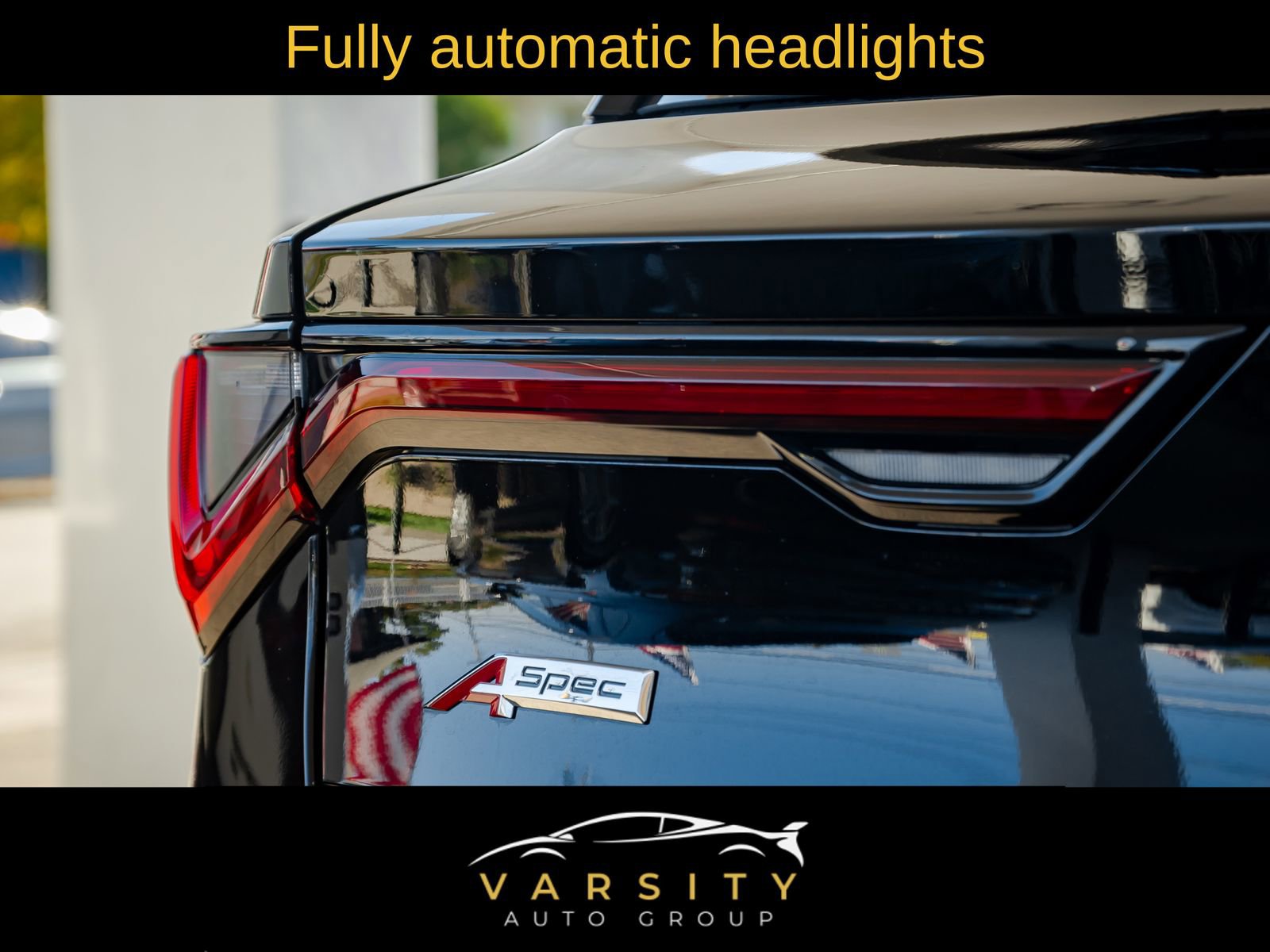 Used 2024 Acura ZDX A-Spec image 39