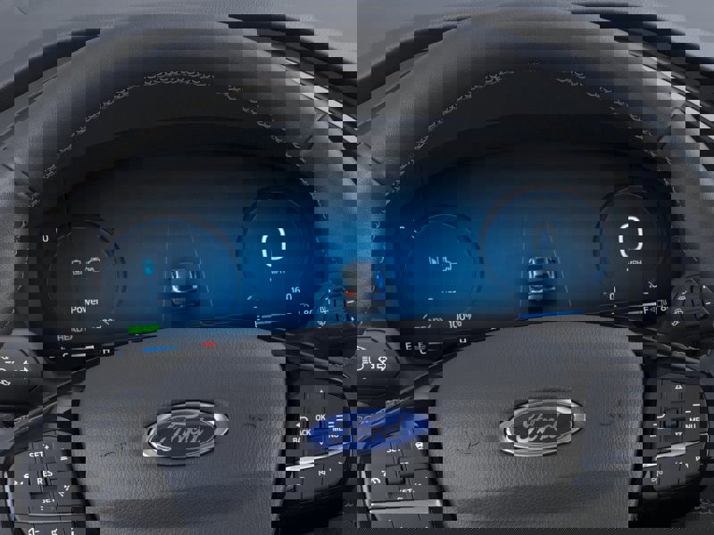 New 2026 Ford Escape Platinum w/ Premium Technology Package image 13