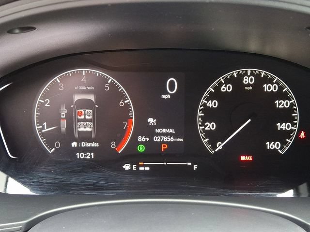 Used 2024 Honda Civic Sport image 20