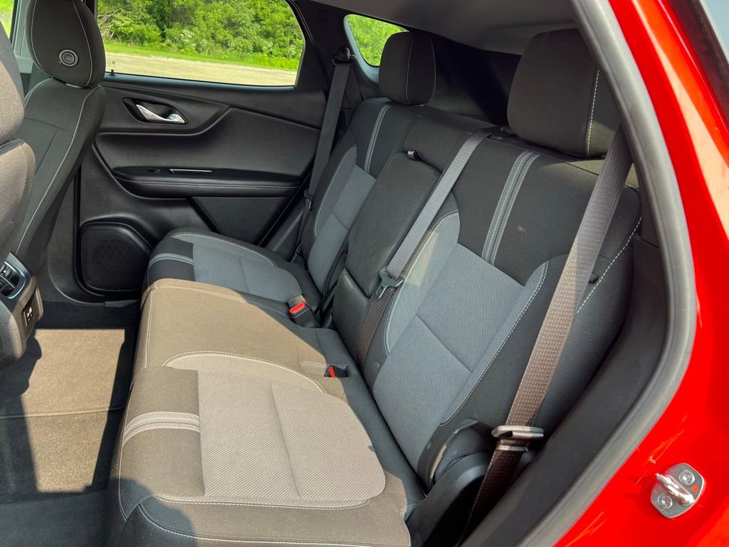 Used 2023 Chevrolet Blazer LT w/ Convenience Package image 20
