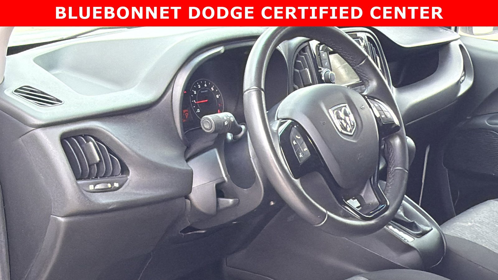 Used 2022 RAM ProMaster City Tradesman w/ Window Group 04 image 10