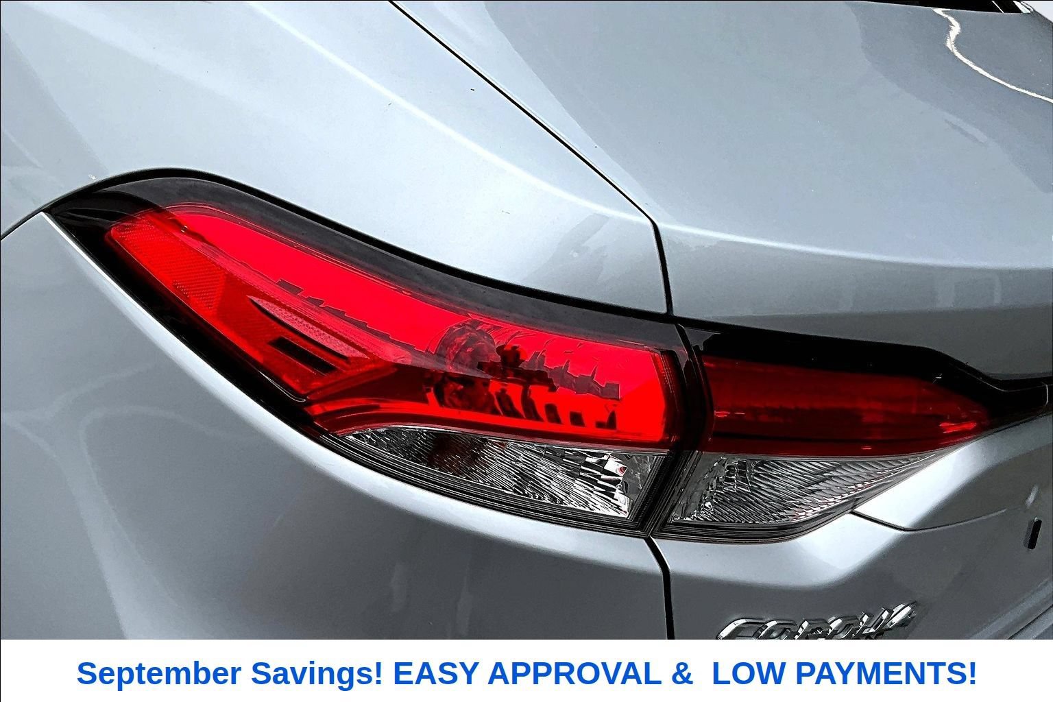 Used 2023 Toyota Corolla LE FWD image 21