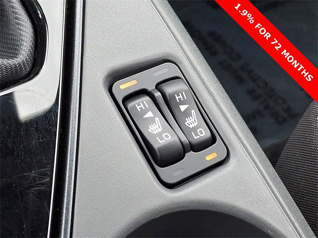 Used 2025 Subaru Crosstrek 2.5i Sport w/ Popular Package #3A image 25