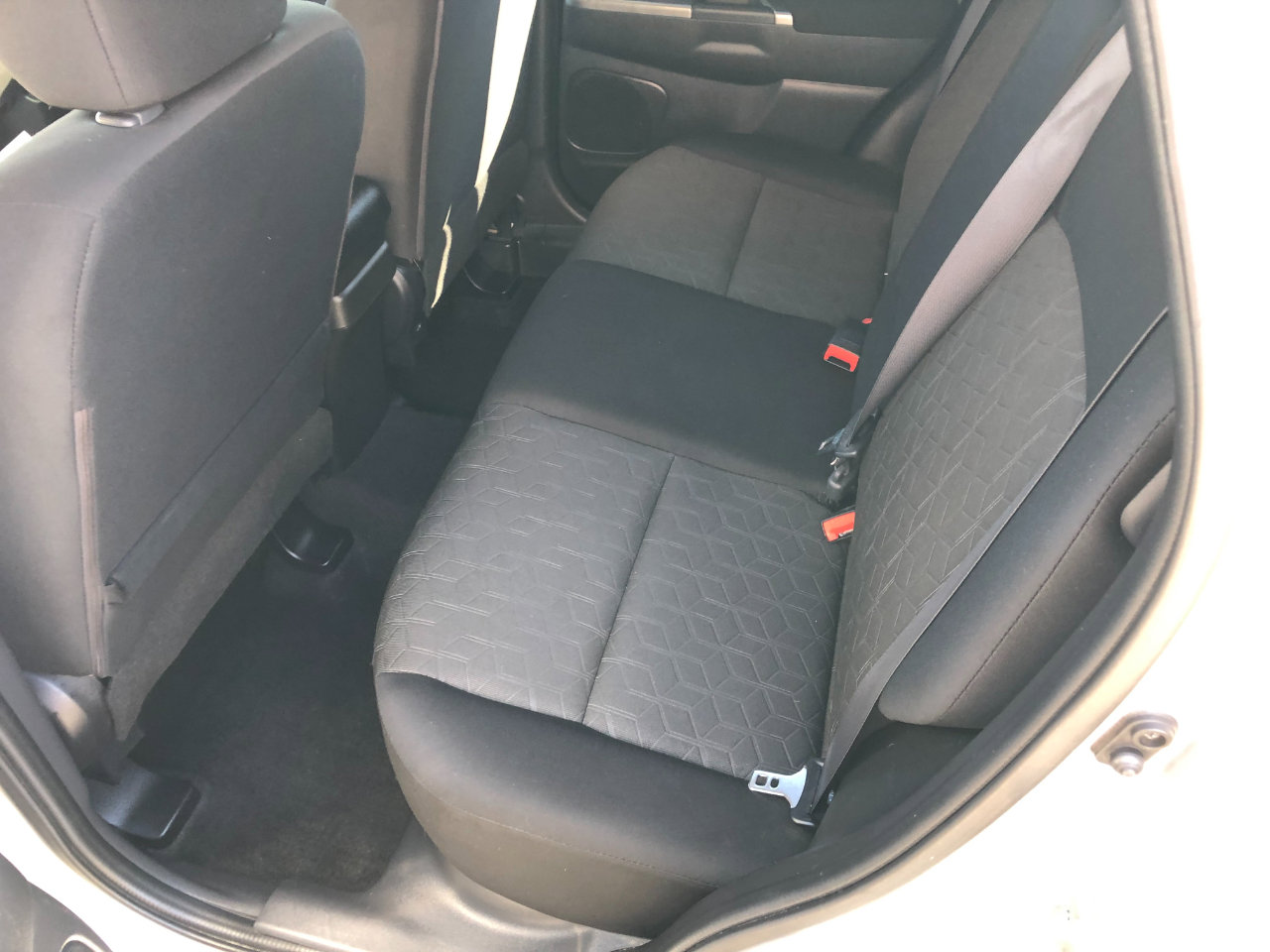 Used 2021 Mitsubishi Outlander Sport SE image 23
