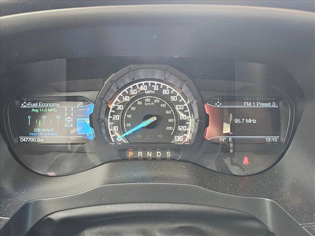 Used 2020 Ford Ranger Lariat AWD/4WD image 21