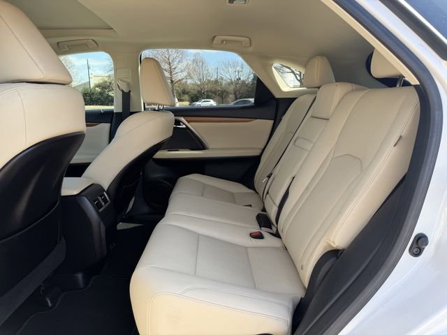 Used 2022 Lexus RX 450h AWD w/ Premium Package image 28