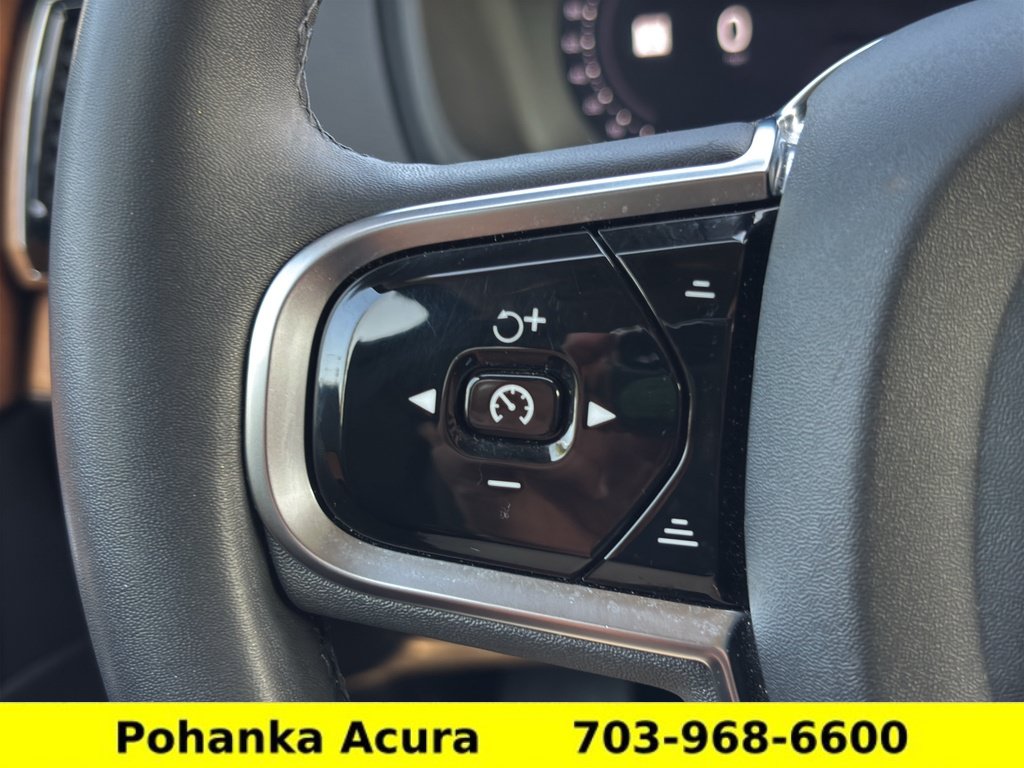 Used 2024 Volvo XC90 B6 Plus w/ Protection Package Premier AWD/4WD image 12