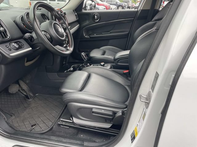 Used 2020 MINI Cooper Countryman S AWD/4WD image 24