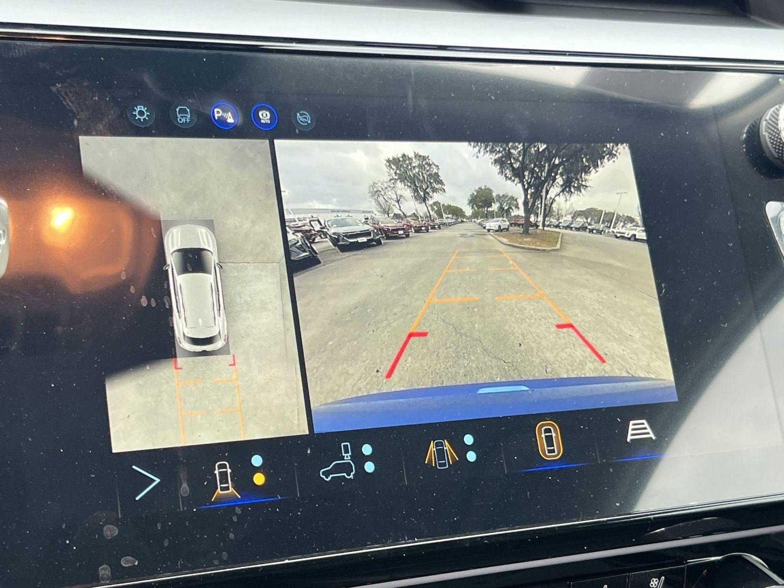 New 2027 Chevrolet Bolt RS w/ Technology Package image 26