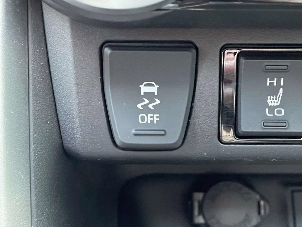 Used 2025 Toyota RAV4 XLE Premium w/ Weather Package FWD image 29