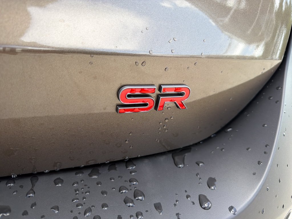 New 2026 Nissan Kicks SR FWD image 11