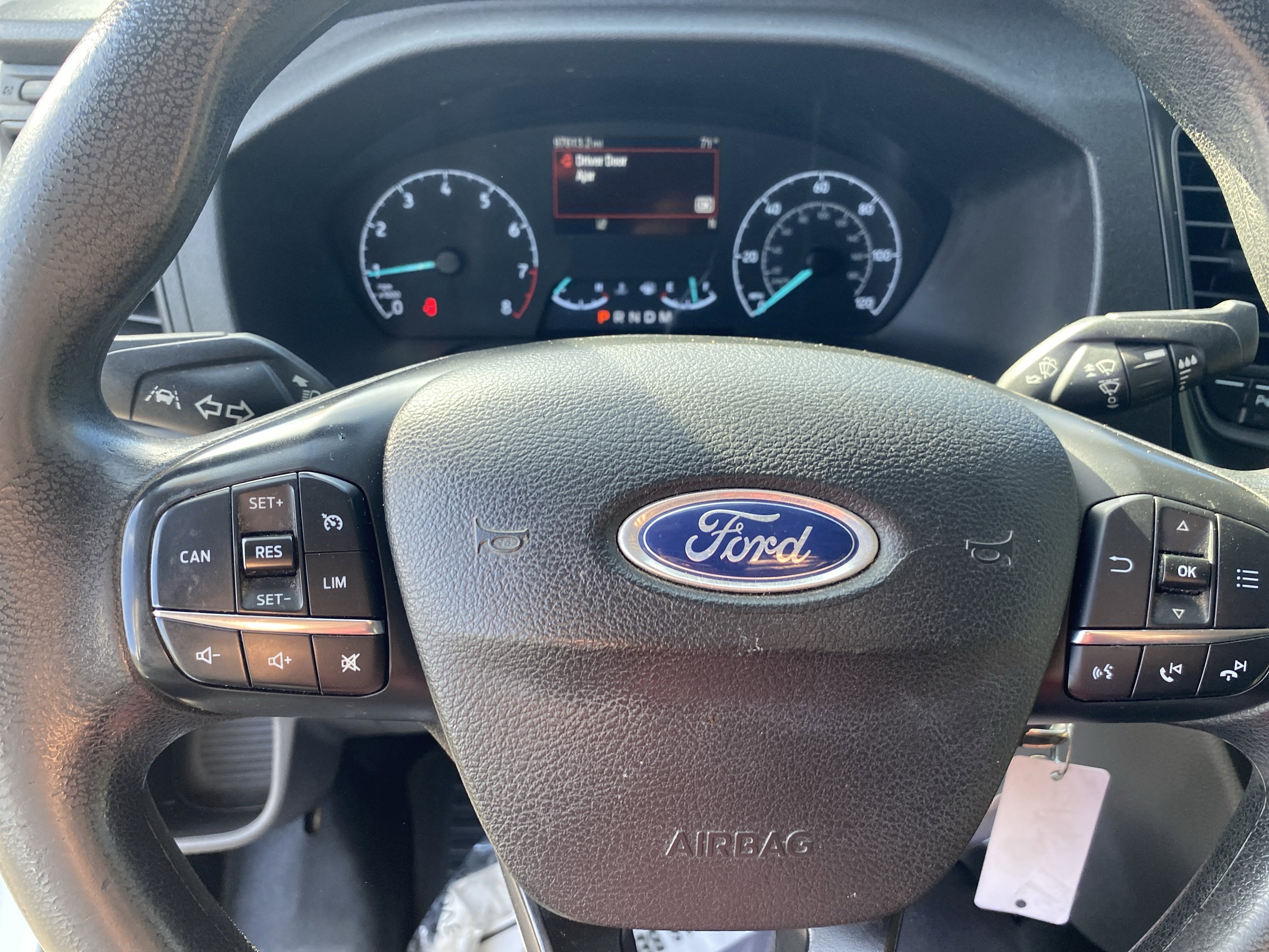 Used 2020 Ford Transit 150 Low Roof image 10