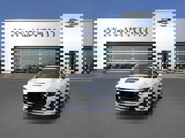 New 2026 Ford Mustang GT Premium w/ Mustang Nite Pony Package video 2