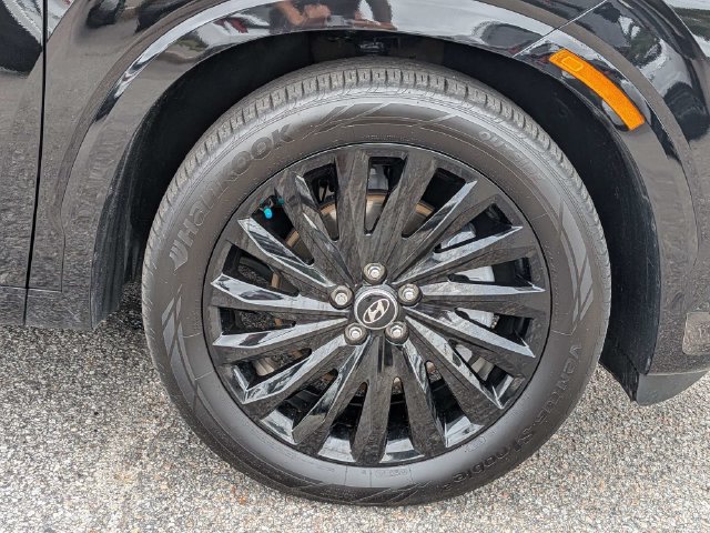 Used 2025 Hyundai Palisade Calligraphy AWD/4WD image 13