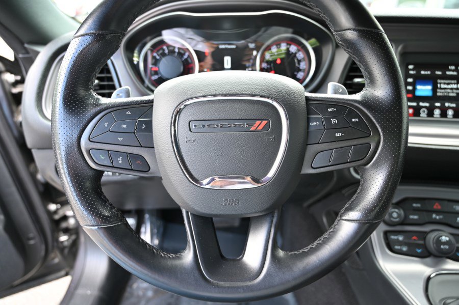 Used 2023 Dodge Challenger R/T image 21