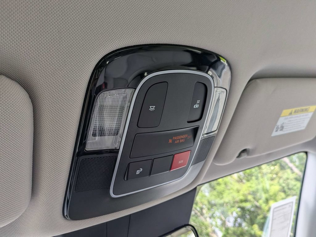 Certified 2024 Hyundai Sonata SEL FWD image 19