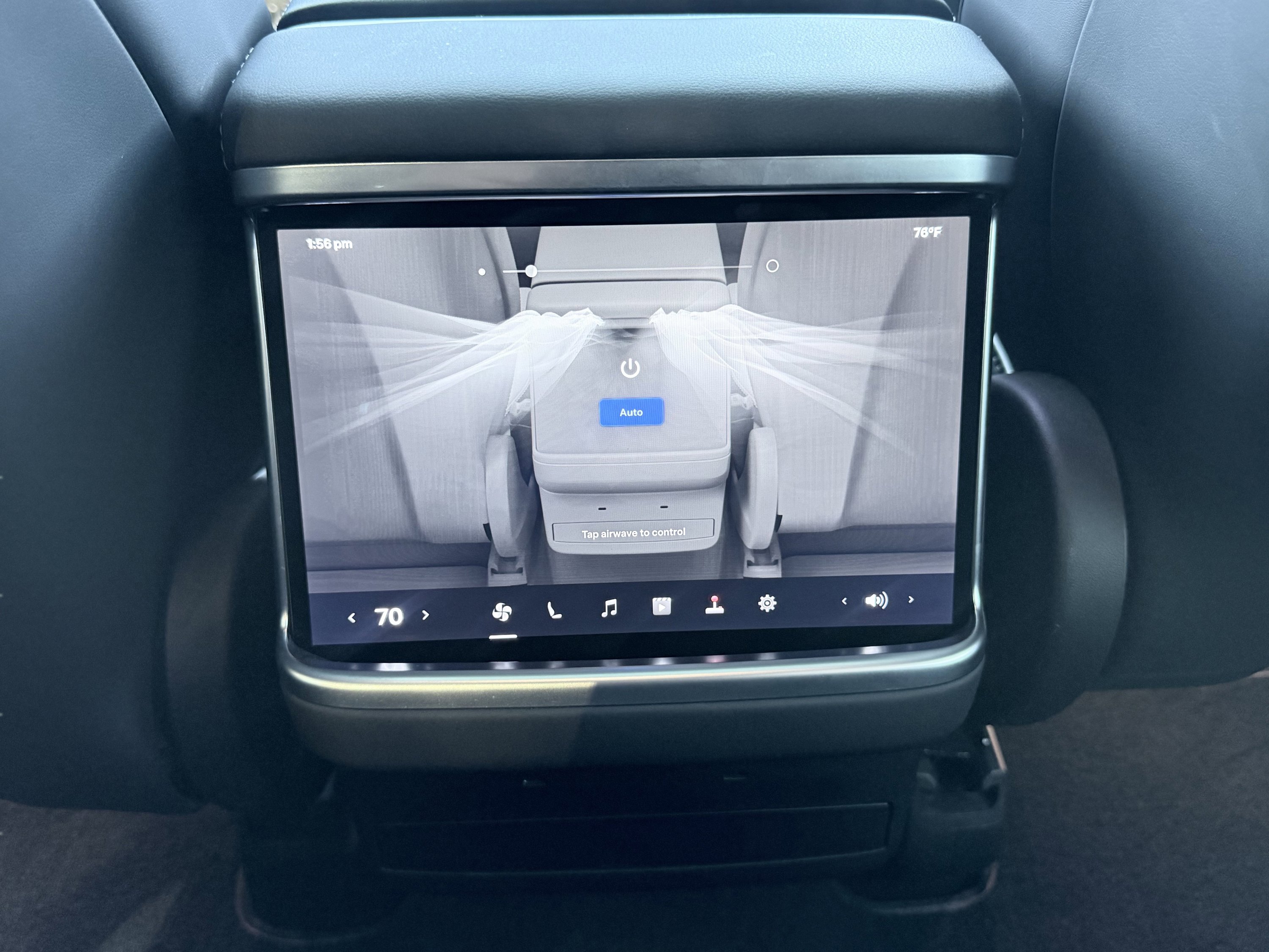 Used 2024 Tesla Model X Long Range image 68