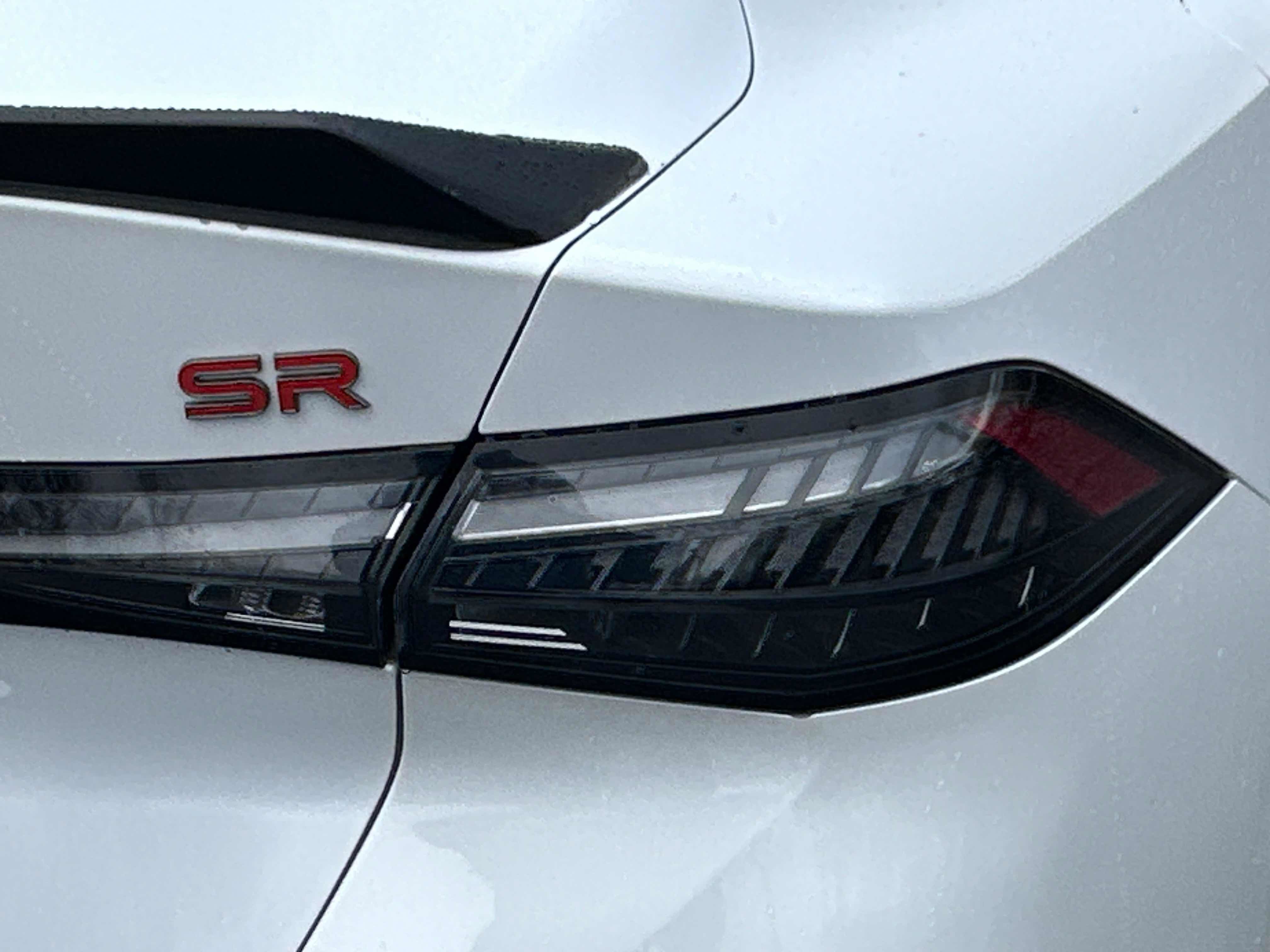 New 2026 Nissan Sentra SR w/ SR Premium Package image 15