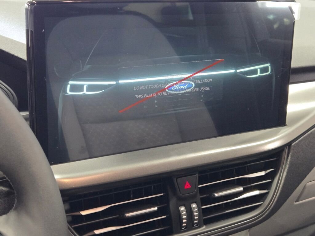 New 2026 Ford Escape Active w/ Tech Pack #1 image 25