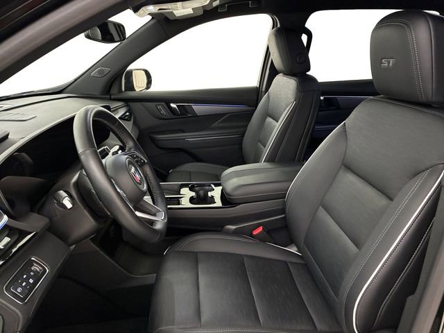 Certified 2025 Buick Enclave Sport Touring image 12