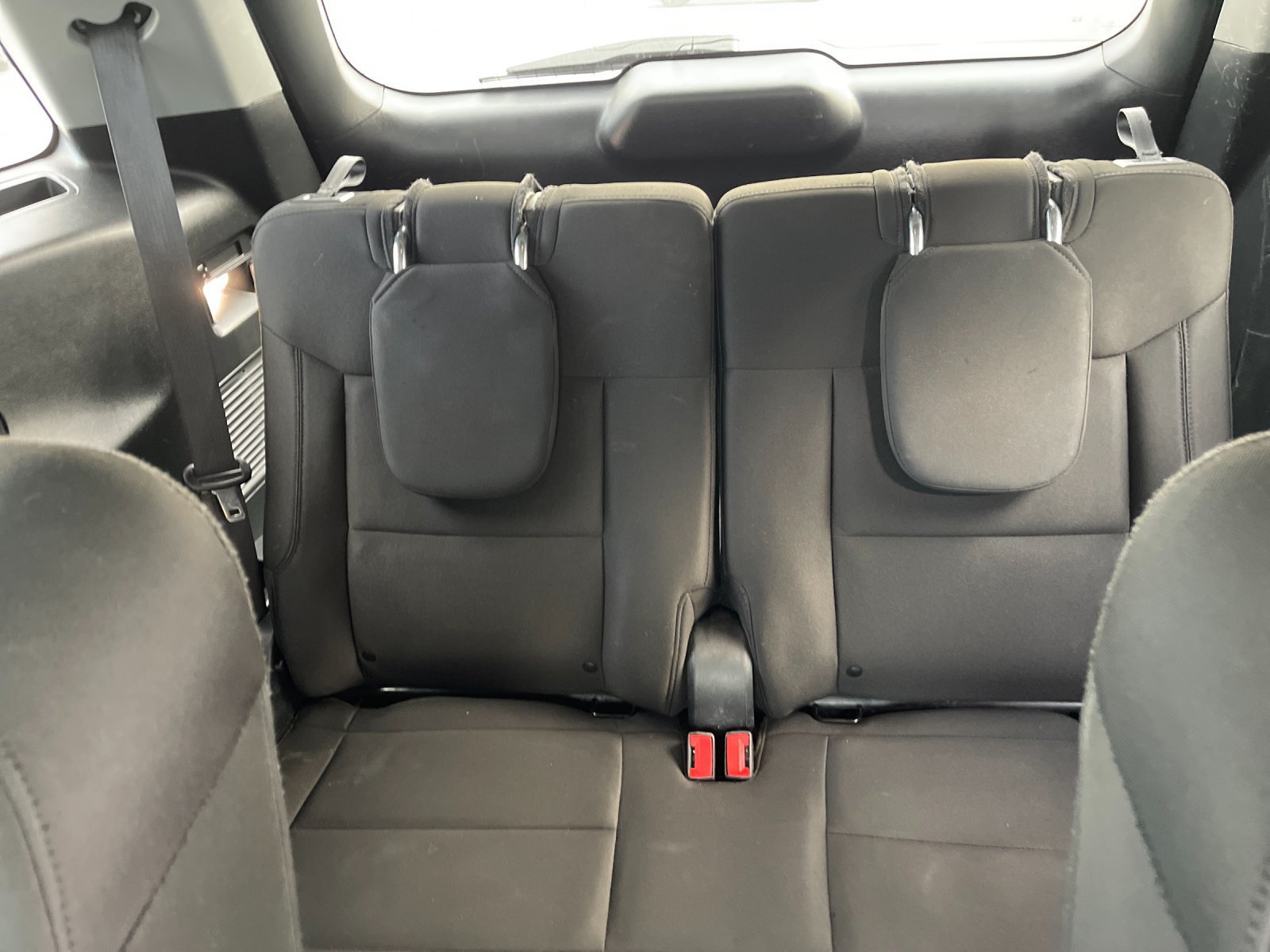 Used 2023 Ford Explorer XLT RWD image 18