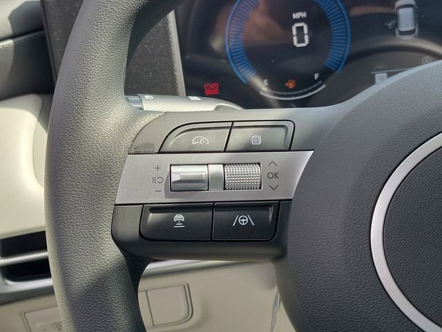 New 2026 Hyundai Tucson SEL image 7