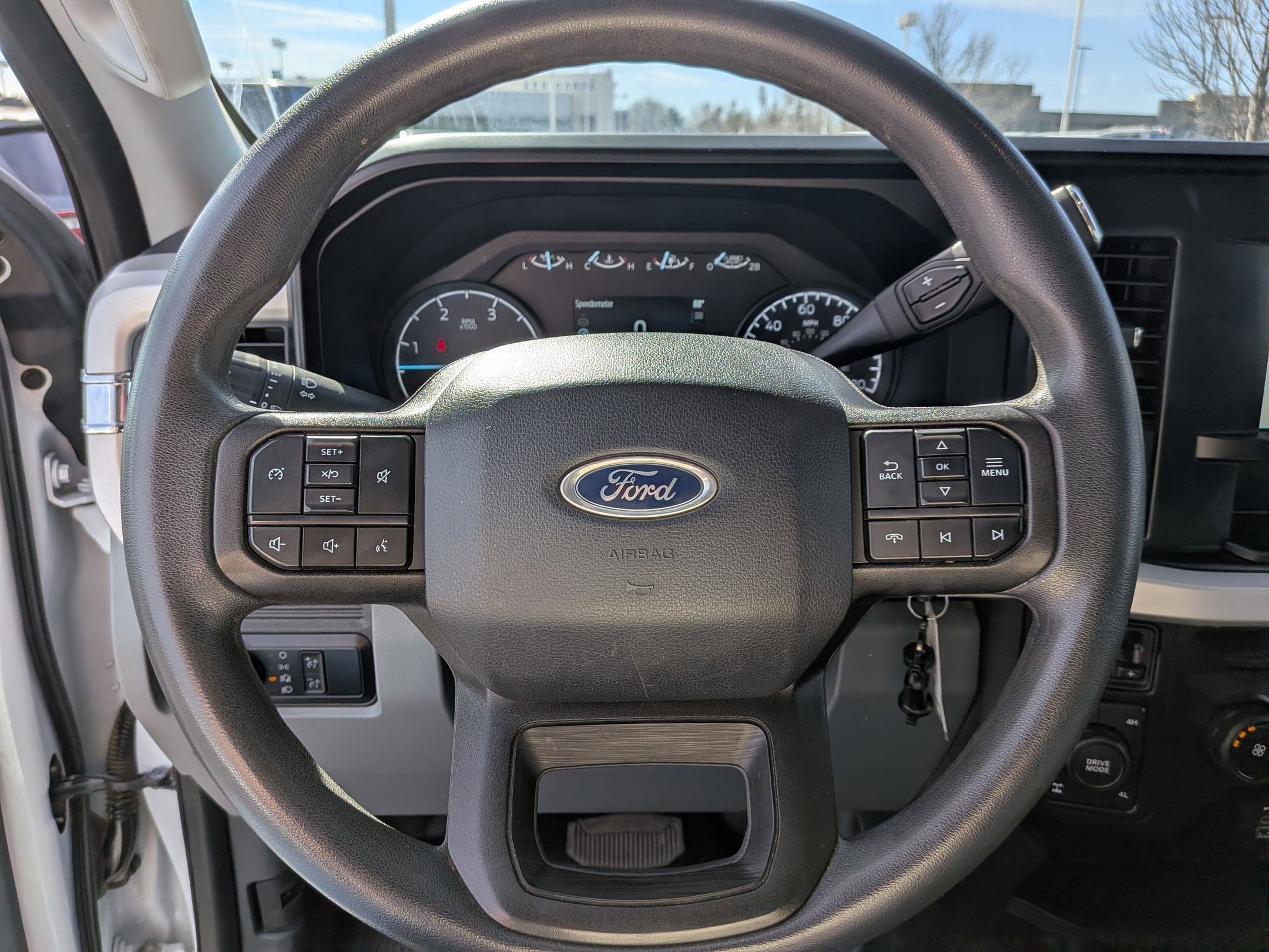 Certified 2023 Ford F350 XLT w/ 360-Degree Camera Package image 19