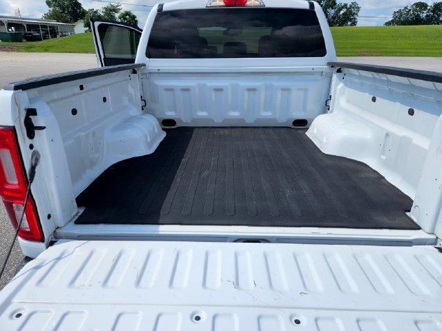 Used 2023 Ford Ranger XLT w/ Trailer Tow Package AWD/4WD image 22
