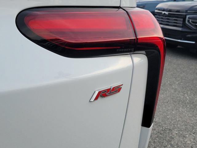 Used 2024 Chevrolet Blazer EV RS RWD image 8