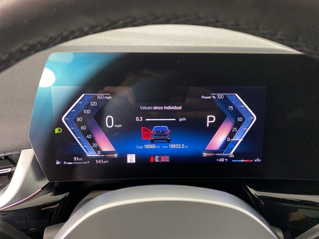 Certified 2023 BMW X1 xDrive28i w/ Convenience Package image 16